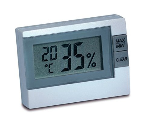 TFA 30.5005 Elektronisches Thermo-Hygrometer